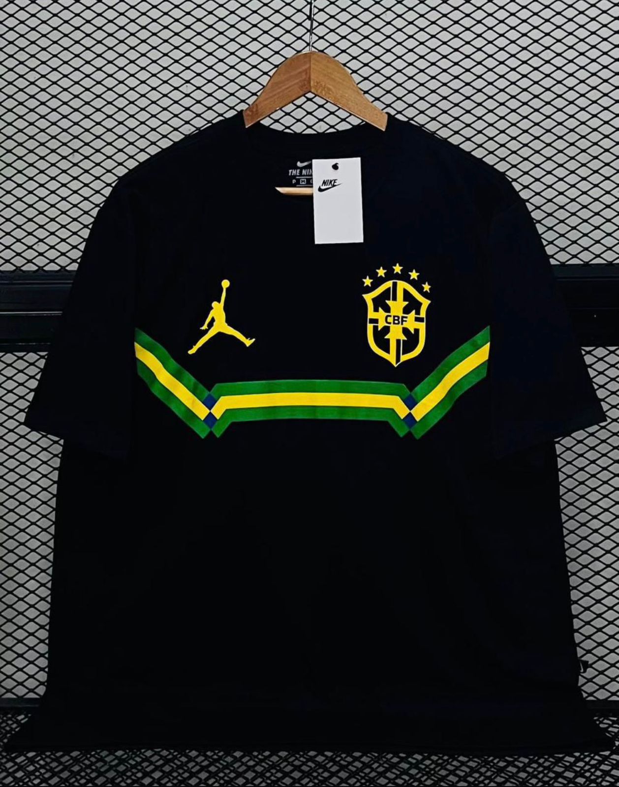CAMISETAS STREET  [M]